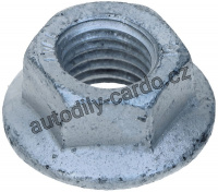 Tlumič pérování SACHS SA 314 456 Tlumič pérování SACHS SA 314 456