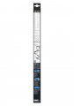Sada stěračů BOSCH Aerotwin (BO 3397007462) - 600mm + 475mm