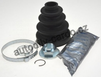 Sada měchů, hnací hřídel LÖBRO 303374 - MAZDA