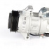 Kompresor klimatizace NISSENS 890077