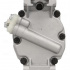 Kompresor klimatizace NISSENS 890079