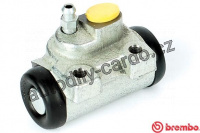 Válec kolové brzdy BREMBO A12232