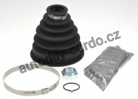 Sada měchů, hnací hřídel LÖBRO 300434 - VW Sada měchů, hnací hřídel LÖBRO 300434 - VW