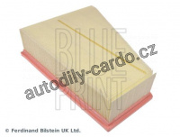 Vzduchový filtr BLUE PRINT ADF122205