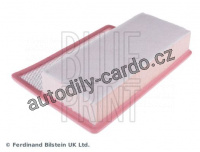 Vzduchový filtr BLUE PRINT (ADZ92231)
