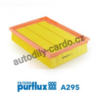 Vzduchový filtr PURFLUX A295