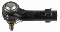 Čep řízení LEMFÖRDER (LMI 26669 02) - SEAT, ŠKODA, VW