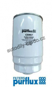 Palivový filtr PURFLUX CS957