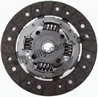 Spojková lamela SACHS SA 1878059832