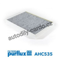 Kabinový filtr PURFLUX AHC535
