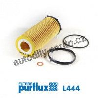 Olejový filtr PURFLUX L444