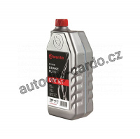 Brzdová kapalina BREMBO DOT 5.1 L05010 - 1L