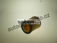 Olejový filtr PURFLUX L449