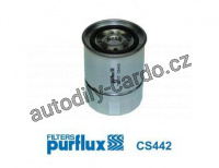 Palivový filtr PURFLUX CS442