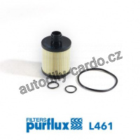 Olejový filtr PURFLUX L461