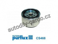 Palivový filtr PURFLUX CS468
