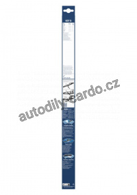 Sada stěračů BOSCH (BO 3397118334) - 650mm + 650mm