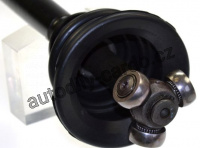 Hnací hřídel LÖBRO 303460 - RENAULT Hnací hřídel LÖBRO 303460 - RENAULT