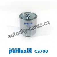 Palivový filtr PURFLUX CS700