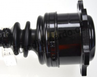 Hnací hřídel LÖBRO 303924 - AUDI, SKODA, VW Hnací hřídel LÖBRO 303924 - AUDI, SKODA, VW