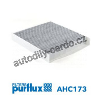 Kabinový filtr PURFLUX AHC173
