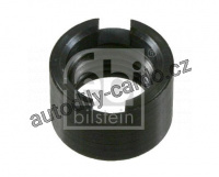 Závitové pouzdro, pružná vzpěra FEBI 02159 - SEAT, ŠKODA, VW