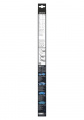 Sada stěračů BOSCH Aerotwin (BO 3397007504) - 600mm + 340mm