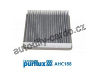 Kabinový filtr PURFLUX AHC188