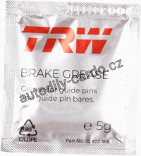 Brzdový třmen TRW BHS1307E