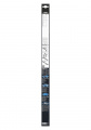 Sada stěračů BOSCH Aerotwin (BO 3397007309) - 650mm + 475mm
