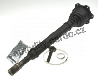 Kloub, hnací hřídel LÖBRO 300834 - AUDI, VW Kloub, hnací hřídel LÖBRO 300834 - AUDI, VW