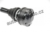 Hnací hřídel LÖBRO 305619 - ALFA ROMEO Hnací hřídel LÖBRO 305619 - ALFA ROMEO