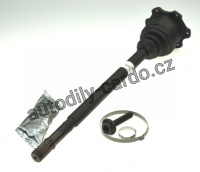 Kloub, hnací hřídel LÖBRO 300833 - AUDI, VW Kloub, hnací hřídel LÖBRO 300833 - AUDI, VW