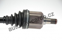 Hnací hřídel LÖBRO 305643 - LAND ROVER Hnací hřídel LÖBRO 305643 - LAND ROVER