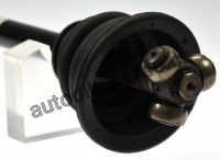 Hnací hřídel LÖBRO 304961 - RENAULT Hnací hřídel LÖBRO 304961 - RENAULT