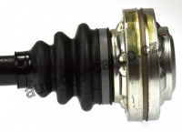 Hnací hřídel LÖBRO 304674 - BMW Hnací hřídel LÖBRO 304674 - BMW