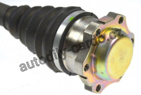 Hnací hřídel LÖBRO 302974 - FIAT Hnací hřídel LÖBRO 302974 - FIAT