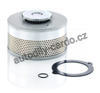Hydraulický filtr MANN MF HD15005X Hydraulický filtr MANN MF HD15005X