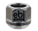 Matice kola M12 x 1,5 FEBI 32479 - Honda