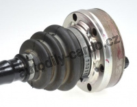 Hnací hřídel LÖBRO 300739 - PORSCHE Hnací hřídel LÖBRO 300739 - PORSCHE