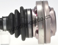 Hnací hřídel LÖBRO 300694 - BMW Hnací hřídel LÖBRO 300694 - BMW