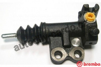 Pomocný spojkový válec BREMBO E30007 Pomocný spojkový válec BREMBO E30007