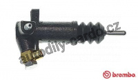 Pomocný spojkový válec BREMBO E30010