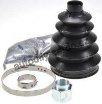 Sada měchů, hnací hřídel LÖBRO 305623 - CITROËN, PEUGEOT Sada měchů, hnací hřídel LÖBRO 305623 - CITROËN, PEUGEOT