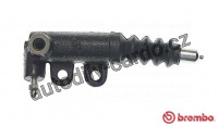 Pomocný spojkový válec BREMBO E30012 Pomocný spojkový válec BREMBO E30012