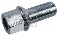 Šroub kola M 14 x 1,5 mm FEBI 09801 (FB 09801) - AUDI, SEAT, ŠKODA, VW