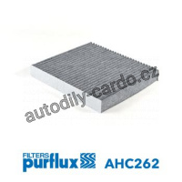 Kabinový filtr PURFLUX AHC262