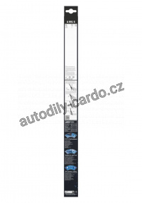 Sada stěračů BOSCH Aerotwin (BO 339701401P) - 600mm + 400mm