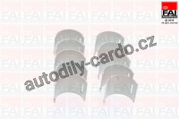 Ložisko vačkového hřídele FAI AutoParts BC5000-STD- sada