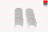Ložisko vačkového hřídele FAI AutoParts BC5000-STD- sada